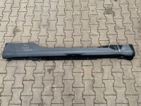 фото thumb №2, Nissan 350z молдинг порог правая порог