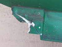 фото thumb №7, Спойлер правий 1847084 scania r xpi 400 440