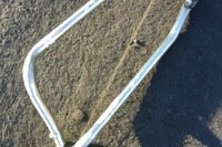 фото thumb №5, Шланг труба wody 3.0b quattroporte ghibli levante