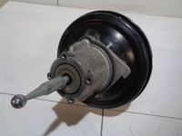 фото thumb №10, Підсилювач гальм гальмівні помпа vw phaeton 02-10 3d0612107a