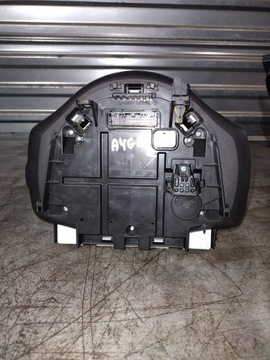 фото thumb №7, Спидометр toyota aygo ii 769167-320u