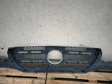 фото thumb №9, Бампер перед переднее mercedes x класс w470 + решётка радиатора решётка 623105xa0a-b1