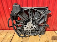 фото thumb №1, Jeep grand cherokee wk 3.0crd вентилятор оригінал