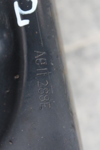 фото thumb №11, Aygo i 1.0 рычаг левый передний