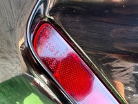 фото thumb №14, Крышка багажника задняя лампы лампа бампер задняя задние bmw x4 g02 416 europa