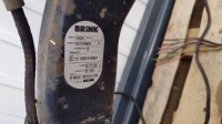 фото thumb №5, Ford transit mk8 фаркоп / причіпний пристрій brink комплектний
