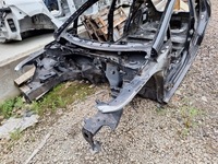 фото thumb №1, Seat leon 2 ii 1p чверть лонжерон перед ліва