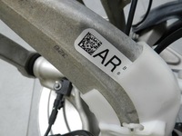 фото thumb №11, Bmw m8 f91 поворотный кулак правая задняя рычаги 8092980