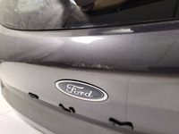 фото thumb №6, Кришка багажника багажника ford puma 2 2021