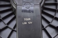 фото thumb №6, Воздуходувка вентилятор обдув eu tg26 honda civic 8 viii 07-12