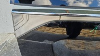 Mit outlander 3 3 012-015 задний задняя крышка багажника багажника Доставка, фото thumb