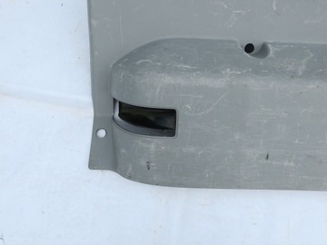 фото thumb №15, Обшивки зад набор vw t5 transporter