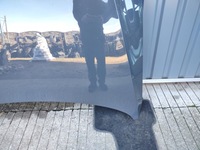 фото thumb №10, Капот з ryglem vw passat b7 2010-2014r. графітова li7f оригінал гарна