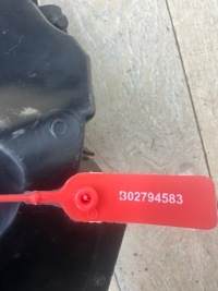 Корпус фільтра повітря bmw 5 g30 g31 2.0d 8620473 8591849 в Україні, фото thumb