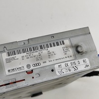 фото thumb №7, Audi a8 s8 d3 4e 2006 модуль / блок керування gps