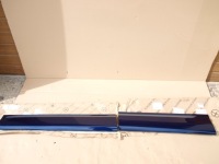 фото thumb №7, Молдинг двері ліва audi q8 4m8 s-line org nowa