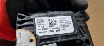 фото thumb №11, Q5 80a sq5 подушка безопасности пассажира подушка безопасности usa 80a880204g