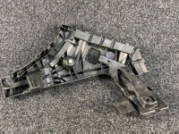 фото thumb №1, Volvo xc40 напрямна бампера правий задня задній 31690706