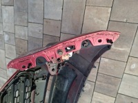 Ford ecosport рестайлинг  бампер перед pdc в Украине, фото thumb