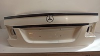 фото thumb №7, Mercedes w212 кришка зад sedan рестайлінг спойлер 799