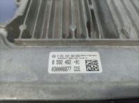 фото thumb №4, Bmw 7 g11 g12 3.0d 265 km бортовой компьютер блок управления двигателя 8592462