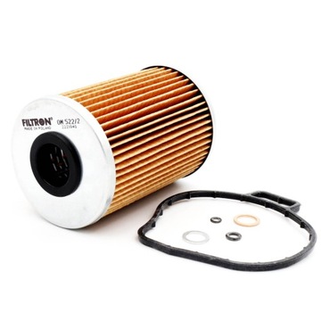 фото thumb №12, Filtron фільтр масла