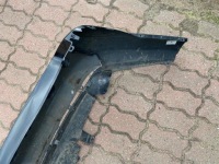 фото thumb №4, Бампер задняя задний toyota rav4 5 v 18-