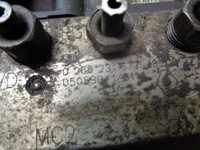 фото thumb №3, Насос abs renault megane ii 1.9 dci 0265231577