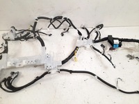 фото thumb №11, 2019 toyota rav 4 xa50 джгут панелі приладової панелі 8214942050