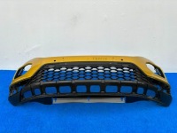 фото thumb №1, Vw t-roc 2ga бампер перед + решітка 2ga807221af tb85jr