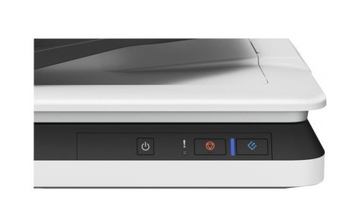Сканер WF DS-1630 A4/USB3/25 страниц в минуту/ADF50/1200 точек на дюйм