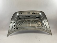 Задняя крышка багажника крышка багажника kufra задний  mercedes w203 sedan в Украине, фото thumb