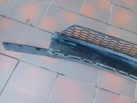 фото thumb №8, Решётка средняя - спойлер - honda jazz iv 4