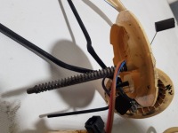 Купить Mercedes ml w164 gl x164 3.0 cdi насос топлива поплавок, фото thumb