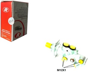 фото thumb №1, Насос гальмівна ap 1j1614105s 1j1614019a