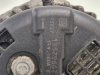 Opel astra 4 iv j 1.6 b генератор 100a 13579667 Киев, фото thumb