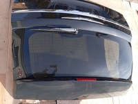 фото thumb №10, Chrysler town country 11- крышка багажника задняя задняя комплектная pxr lub ps2
