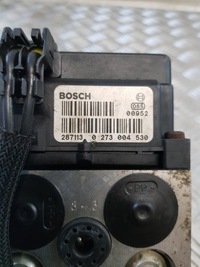 фото thumb №8, Насос abs 0006647v003 0273004530 smart fortwo 450 i