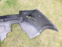 Audi q5 8r0 s-line бампер задняя задний poznań Киев, фото thumb