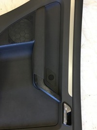 фото thumb №8, Боковина двері оббивка двері зад vw touran рестайлінг 2006-2010