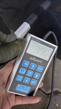 фото thumb №10, Двері ліві перед skoda fabia 04r sedan