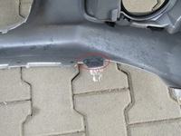 фото thumb №10, Бампер перед передний citroen c1 lift 12-14