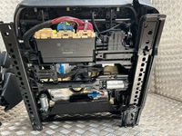 фото thumb №8, Mercedes-benz glc x253 c253 2018 сидіння / заднє сидіння / комплект