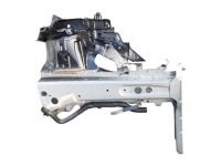 фото thumb №1, Чверть лонжерон підкрилок лівий перед renault captur ii lift 2024-2026