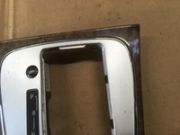 фото thumb №4, Рамка переключения передач mercedes w211