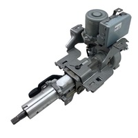 фото thumb №11, Колонка кермова renault koleos ii