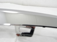 фото thumb №3, Ds3 crossback накладка планка декоративна передньої бампера нижня ліва нова