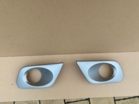 фото thumb №1, Dacia sandero ii решётка бампера правая левая rzód