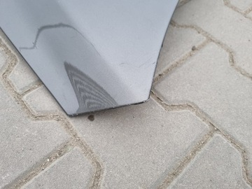 фото thumb №11, Mercedes cls w218 капот кришка двигуна супер стан