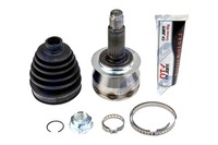 фото thumb №1, Nty шарнир наружный subaru forester 14- xv 14- передний l/p